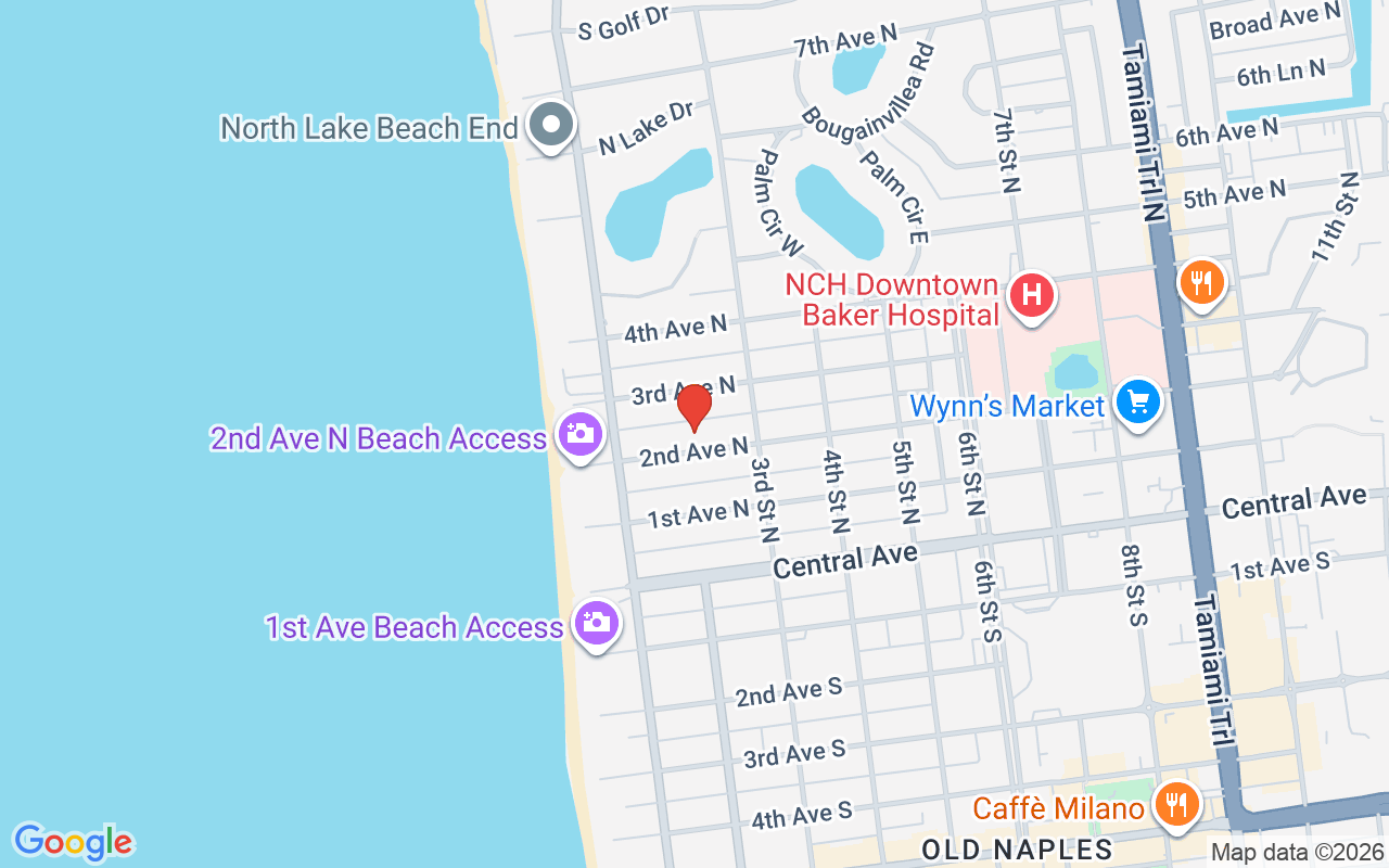 221 2Nd Ave, Naples, FL 34102