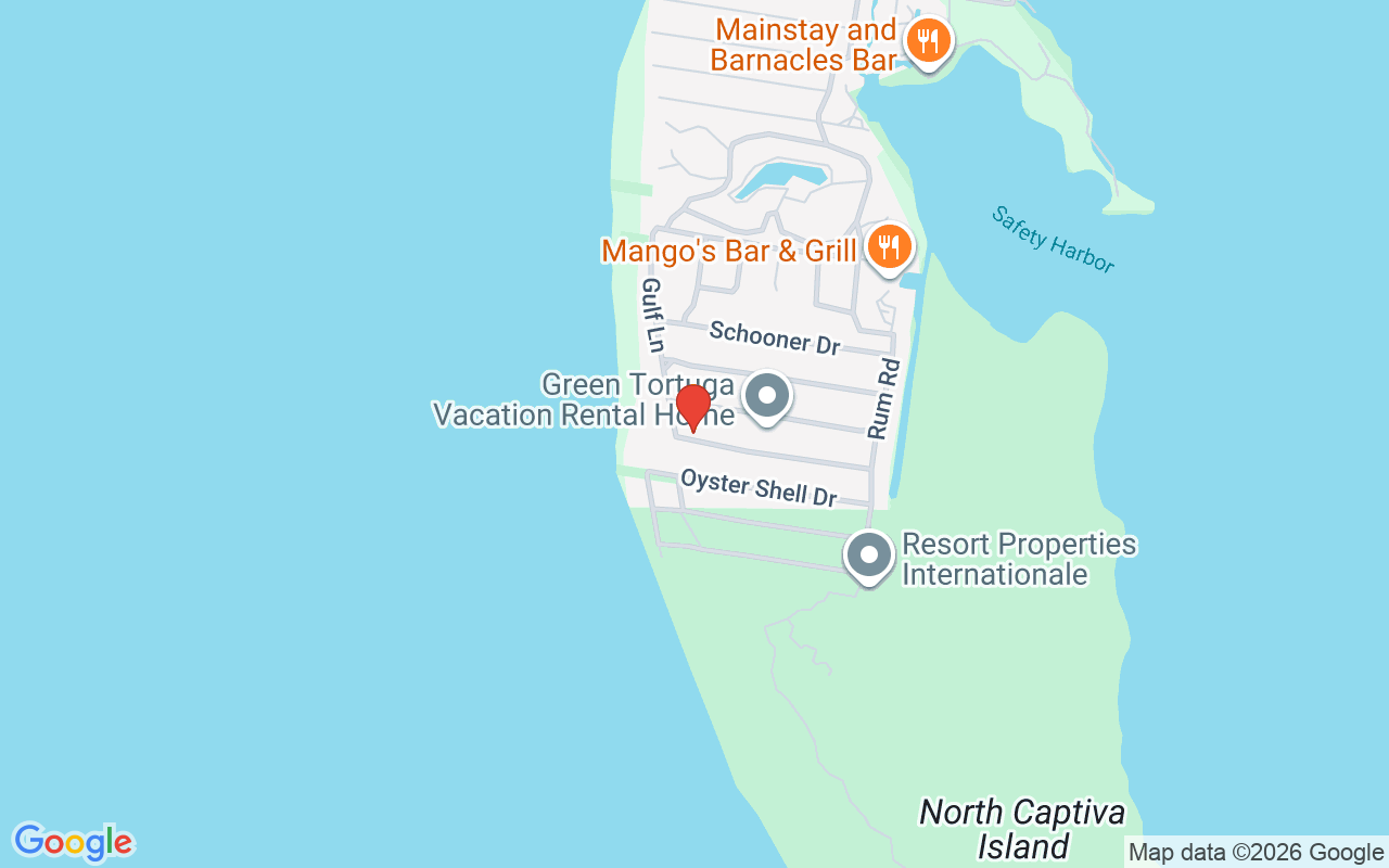 4560 Conch Shell Dr, Upper Captiva, FL 33924