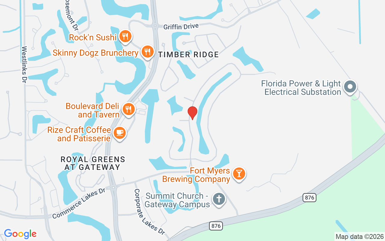 12441 Country Day Cir, Fort Myers, FL 33913