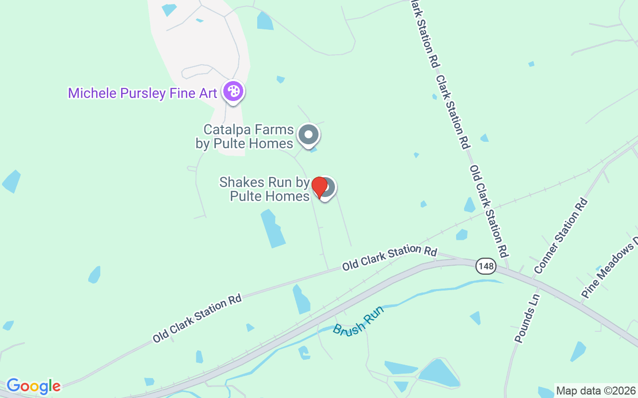 3303 Catalpa Farms Dr, Fisherville, KY 40023