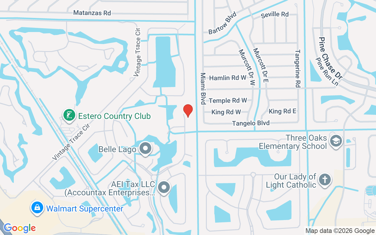 19465 Caladesi Dr, Estero, FL 33967
