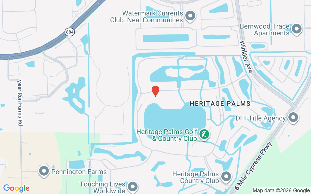 8056 Queen Palm Ln #644, Fort Myers, FL 33966