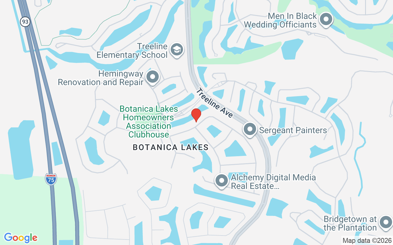 10327 Carolina Willow Dr, Fort Myers, FL 33913