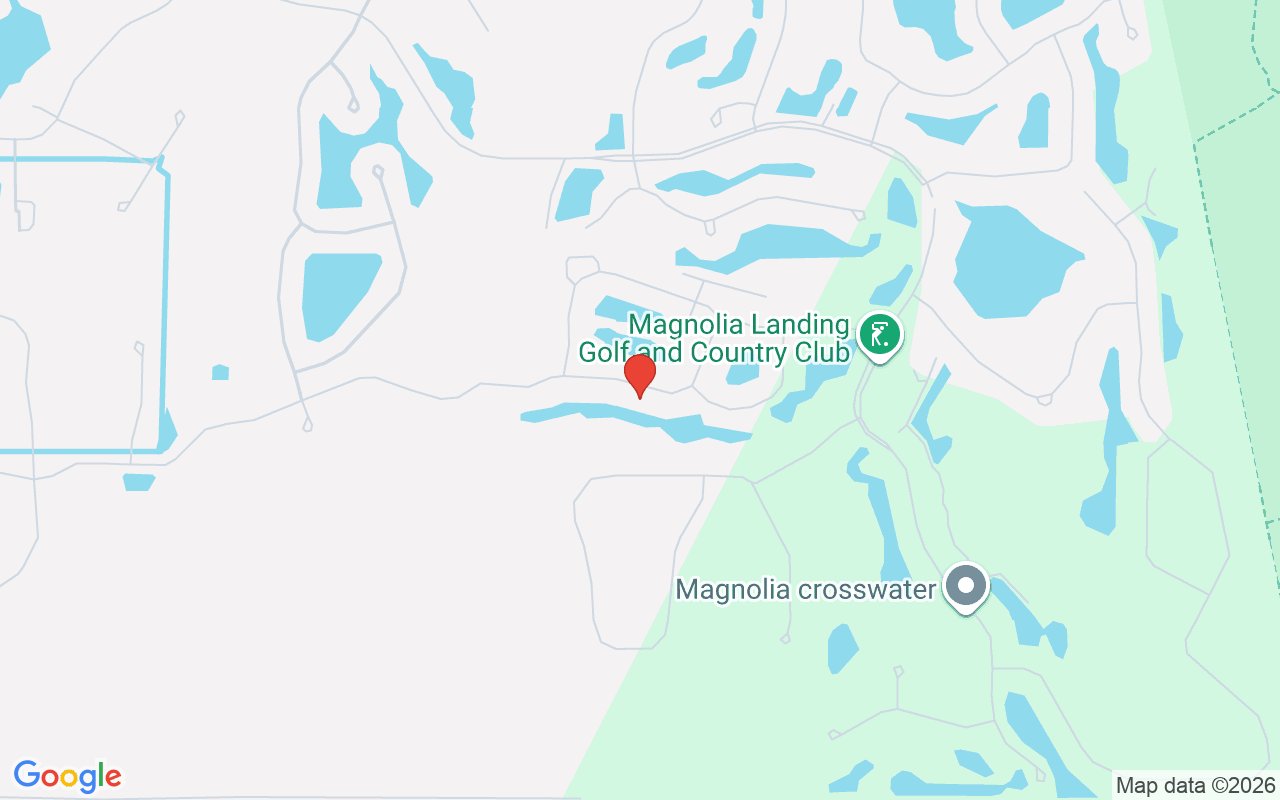 3252 Magnolia Landing Ln, North Fort Myers, FL 33917