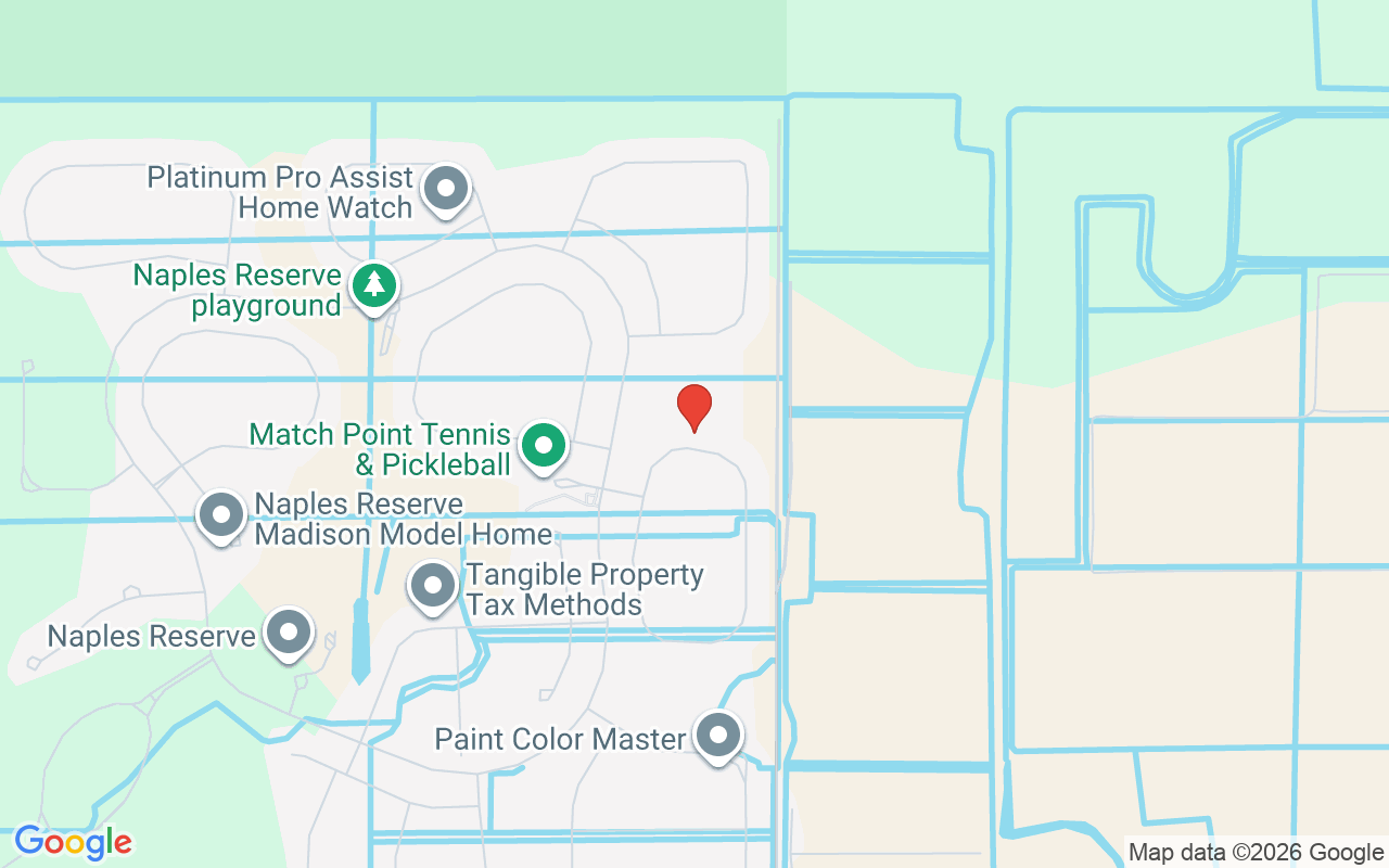 14591 Edgewater Cir, Naples, FL 34114