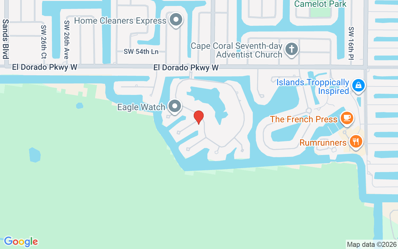 5727 Yardarm Ct, Cape Coral, FL 33914