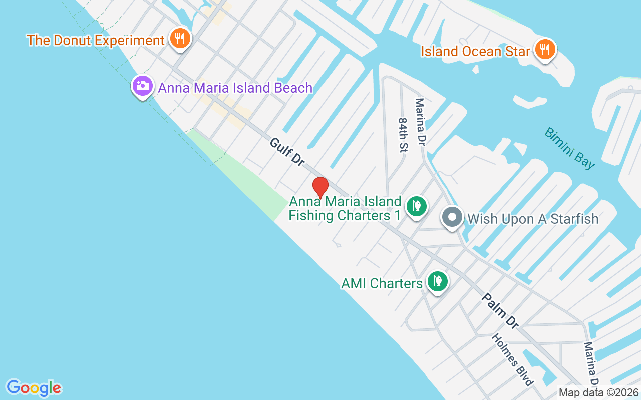 113 Maple Avenue, Anna Maria, FL 34216