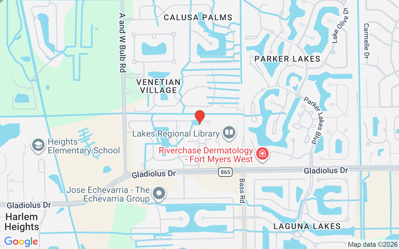 9903 Palmarrosa Way, Fort Myers, FL 33919