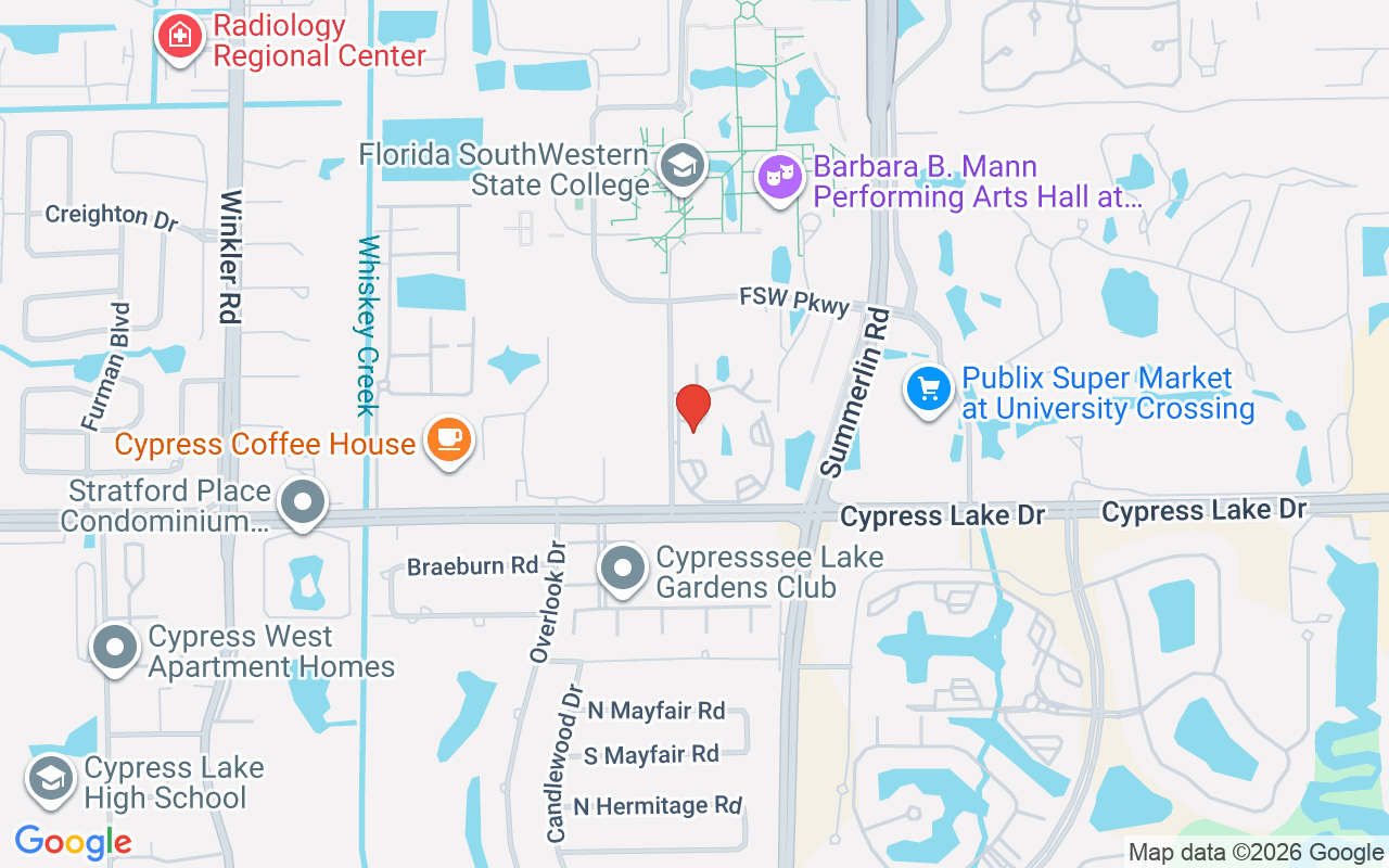 6184 Michelle Way #206, Fort Myers, FL 33919