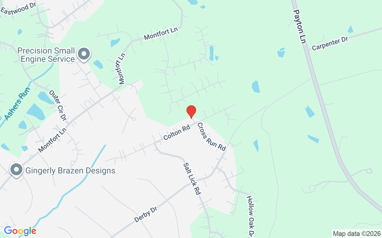 7000 Colton Rd, Crestwood, KY 40014