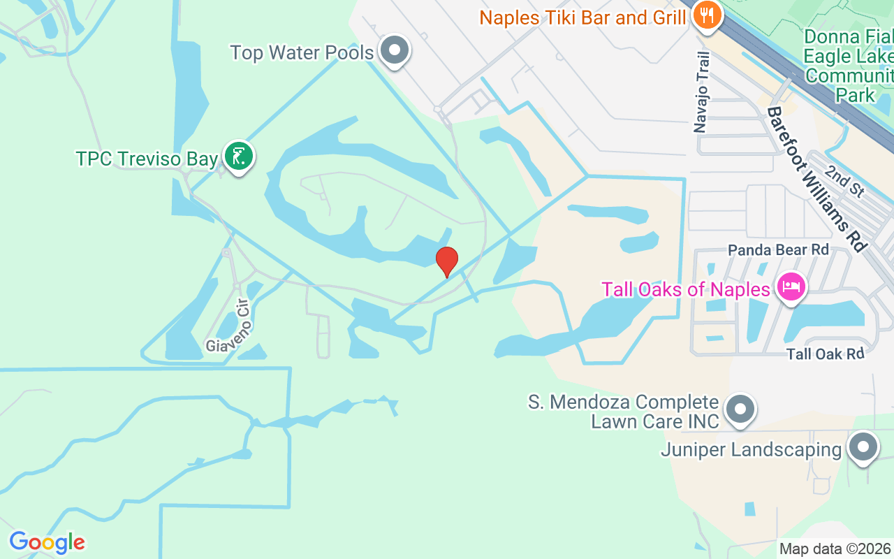 9902 Corso Bello Dr, Naples, FL 34113