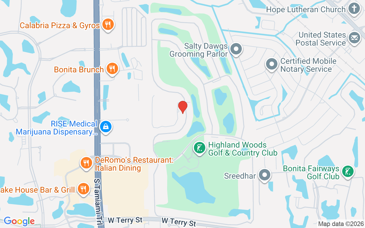 26466 Clarkston Dr, Bonita Springs, FL 34135