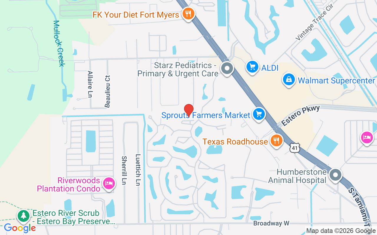 4150 Ashcroft Ct 421, Estero, FL 33928