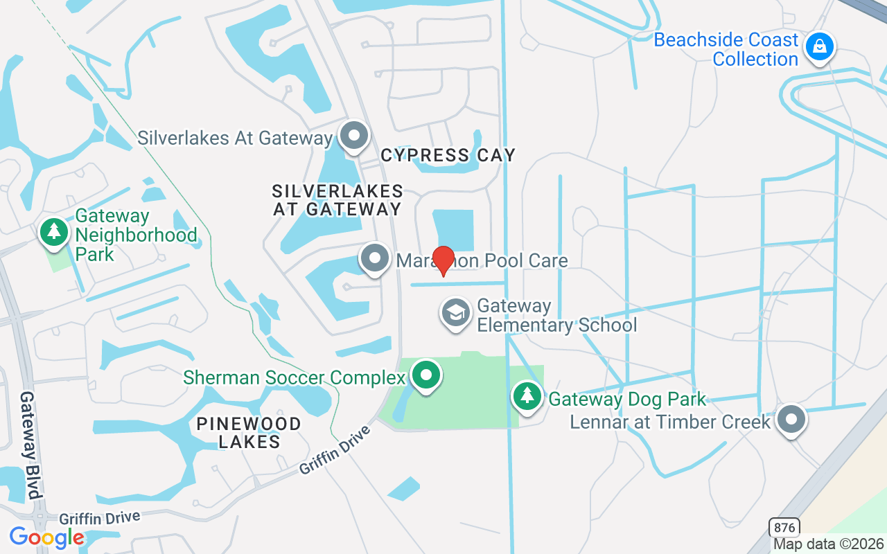 11404 Lake Cypress Loop, Fort Myers, FL 33913