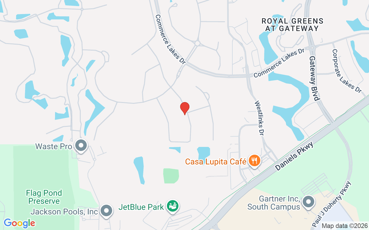 12869 Chadsford Cir, Fort Myers, FL 33913