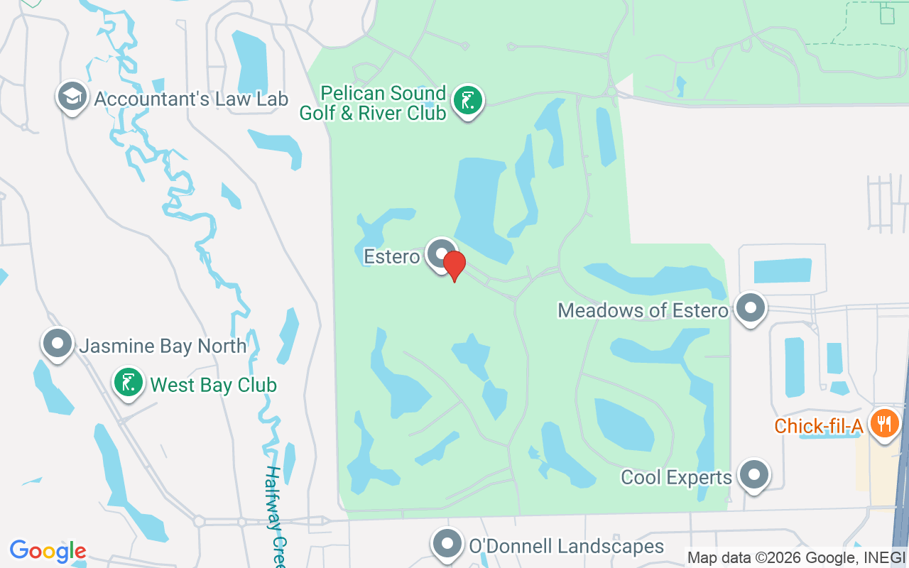 4651 Turnberry Lake Dr #201, Estero, FL 33928