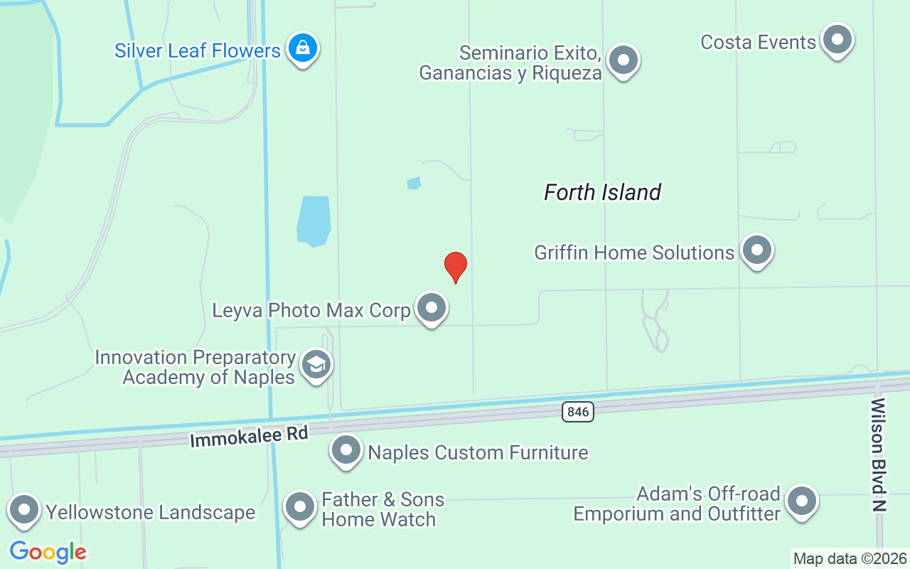 2511 6Th St, Naples, FL 34120