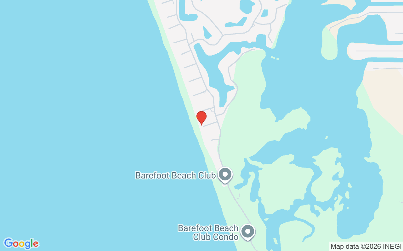 109 Kaula Ln, Bonita Springs, FL 34134