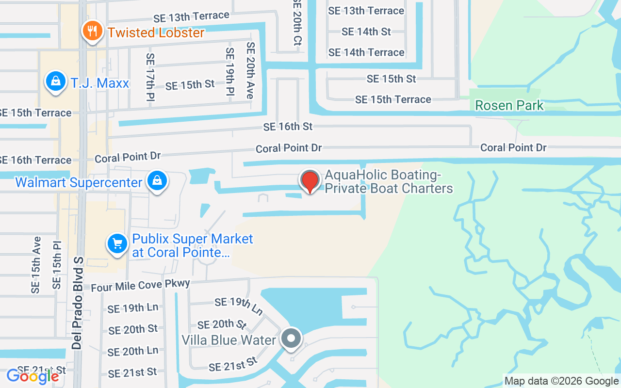 1793 Four Mile Cove Pkwy #723, Cape Coral, FL 33990