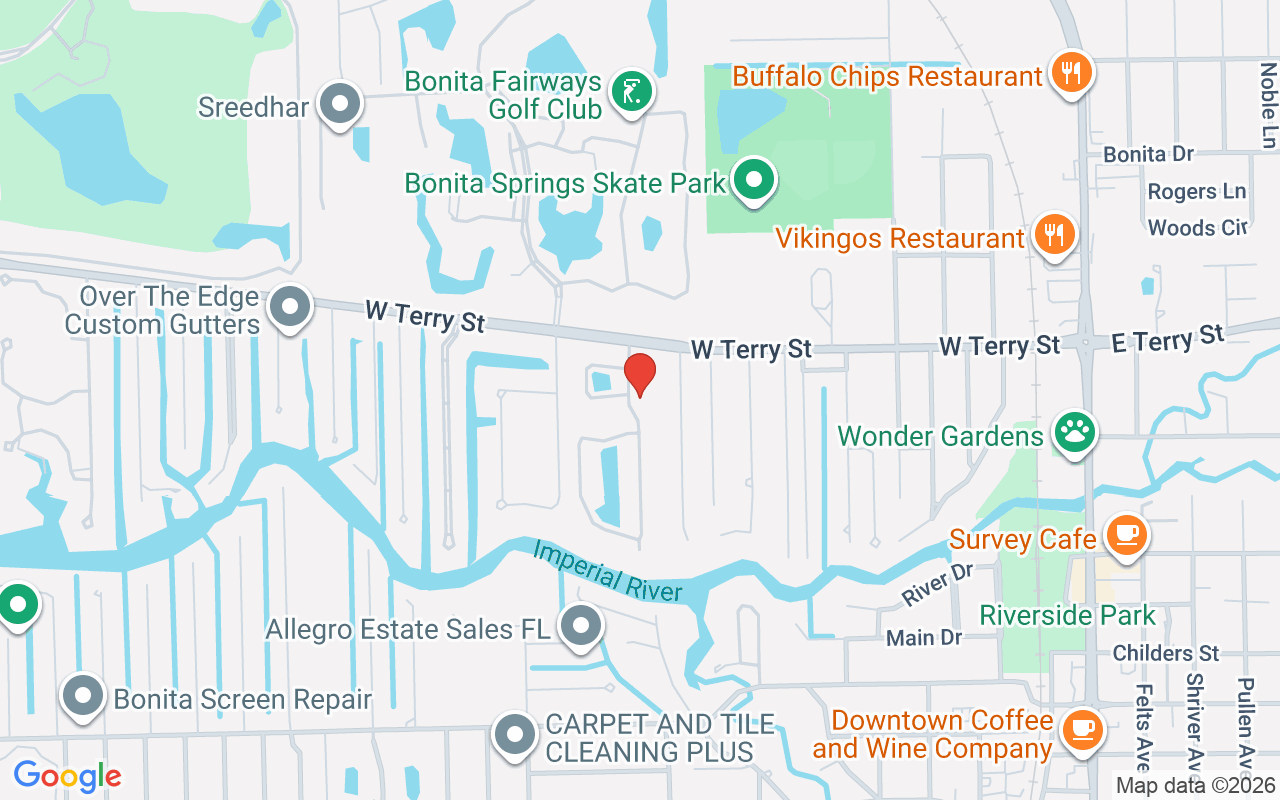 27035 Serrano Way 202, Bonita Springs, FL 34135