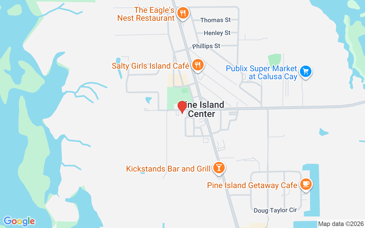 5675 Pine Island Rd, Bokeelia, FL 33922