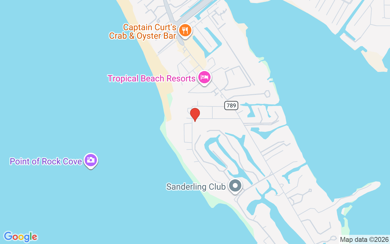 7007 Point Of Rocks Road, Sarasota, FL 34242