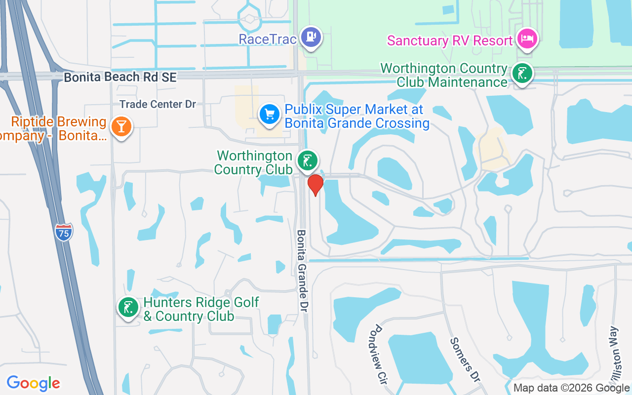 13010 Amberley Ct 210, Bonita Springs, FL 34135