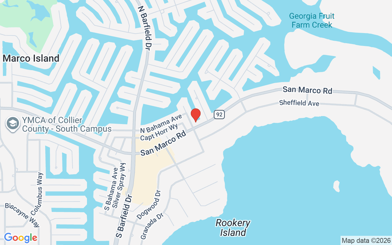 5 Covewood Ct, Marco Island, FL 34145