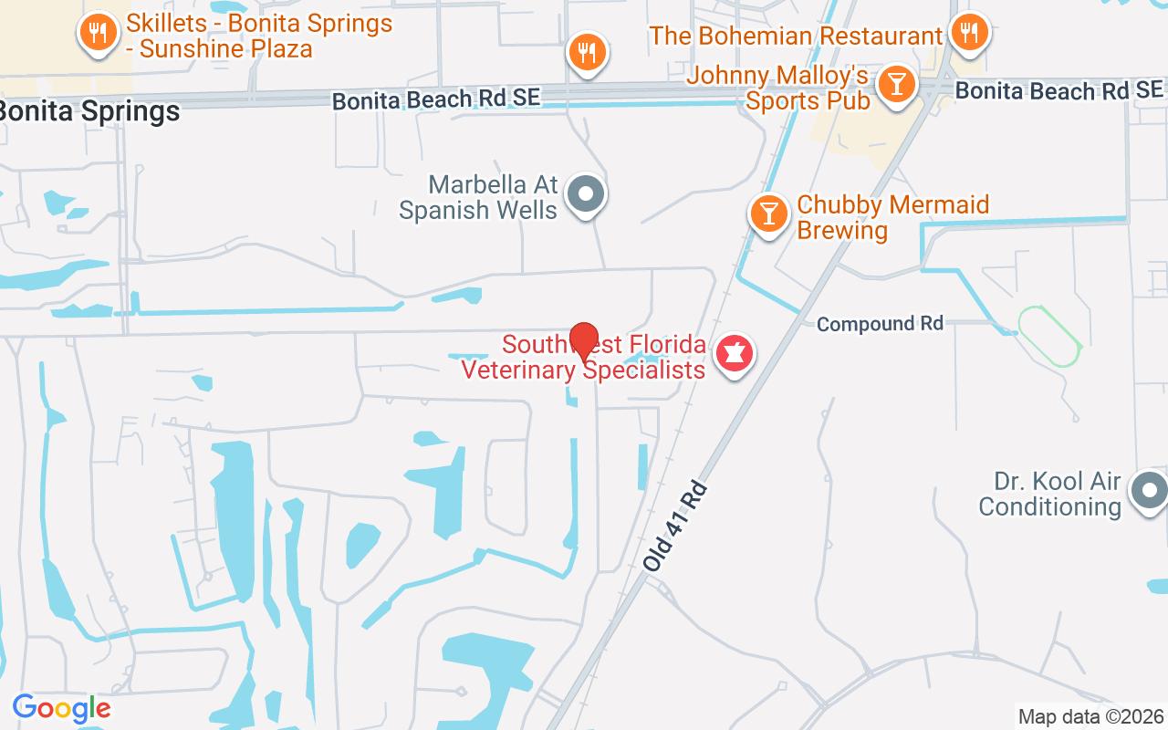 28352 Tasca Dr, Bonita Springs, FL 34135-6840