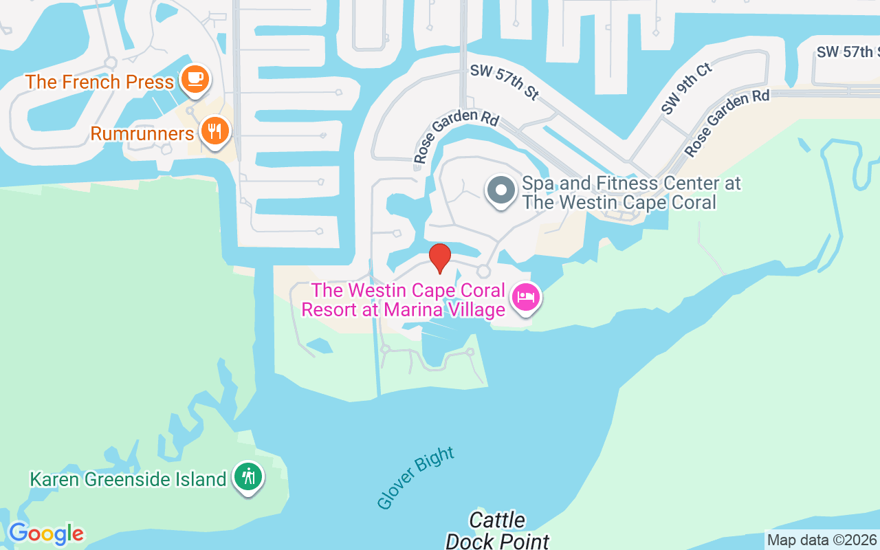 6021 Silver King Blvd #203, Cape Coral, FL 33914