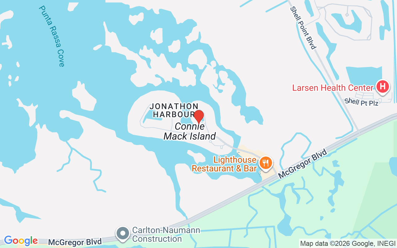 17062 Marina Cove Ln, Fort Myers, FL 33908