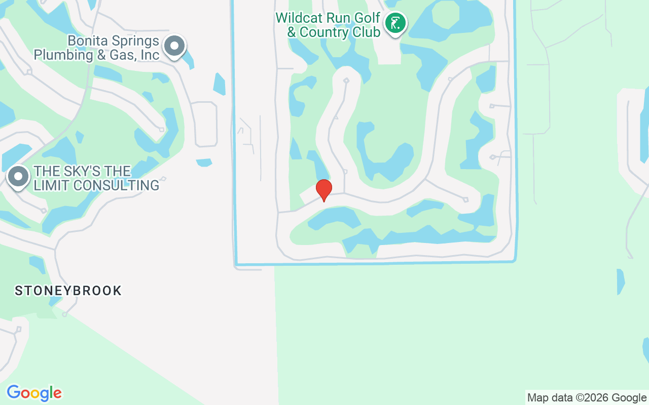 12166 Water Oak Dr, Estero, FL 33928