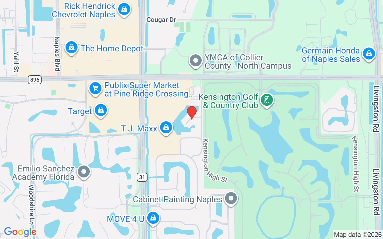 5060 Blauvelt Ct 201, Naples, FL 34105