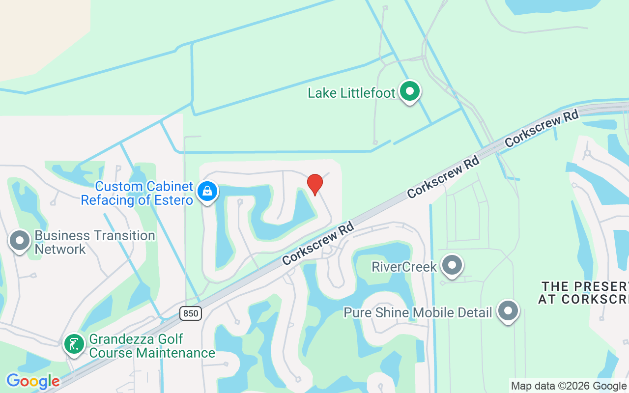 12546 Grandezza Cir, Estero, FL 33928