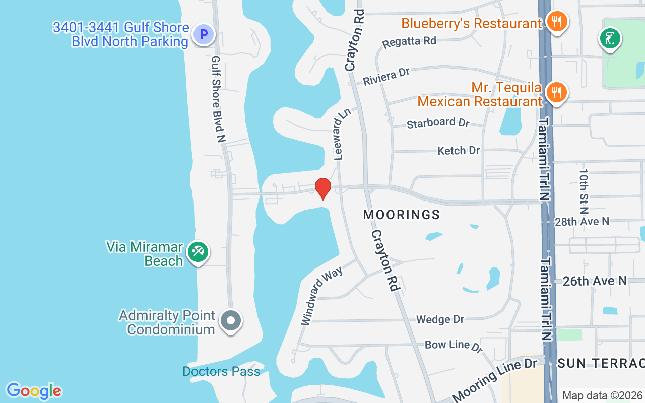 342 Harbour Dr #342, Naples, FL 34103