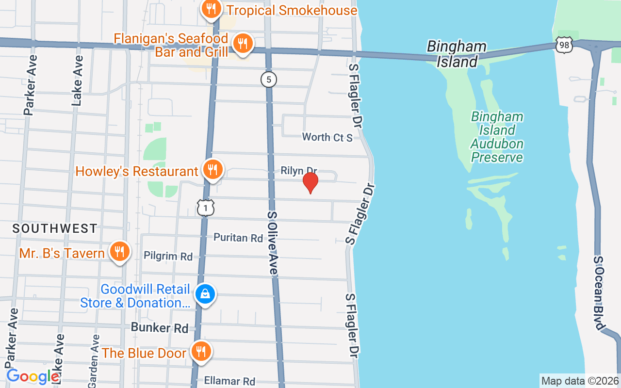 225  Murray Rd, West Palm Beach, FL 33405