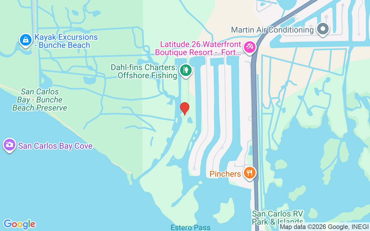 18230 Old Pelican Bay Dr, Fort Myers Beach, FL 33931