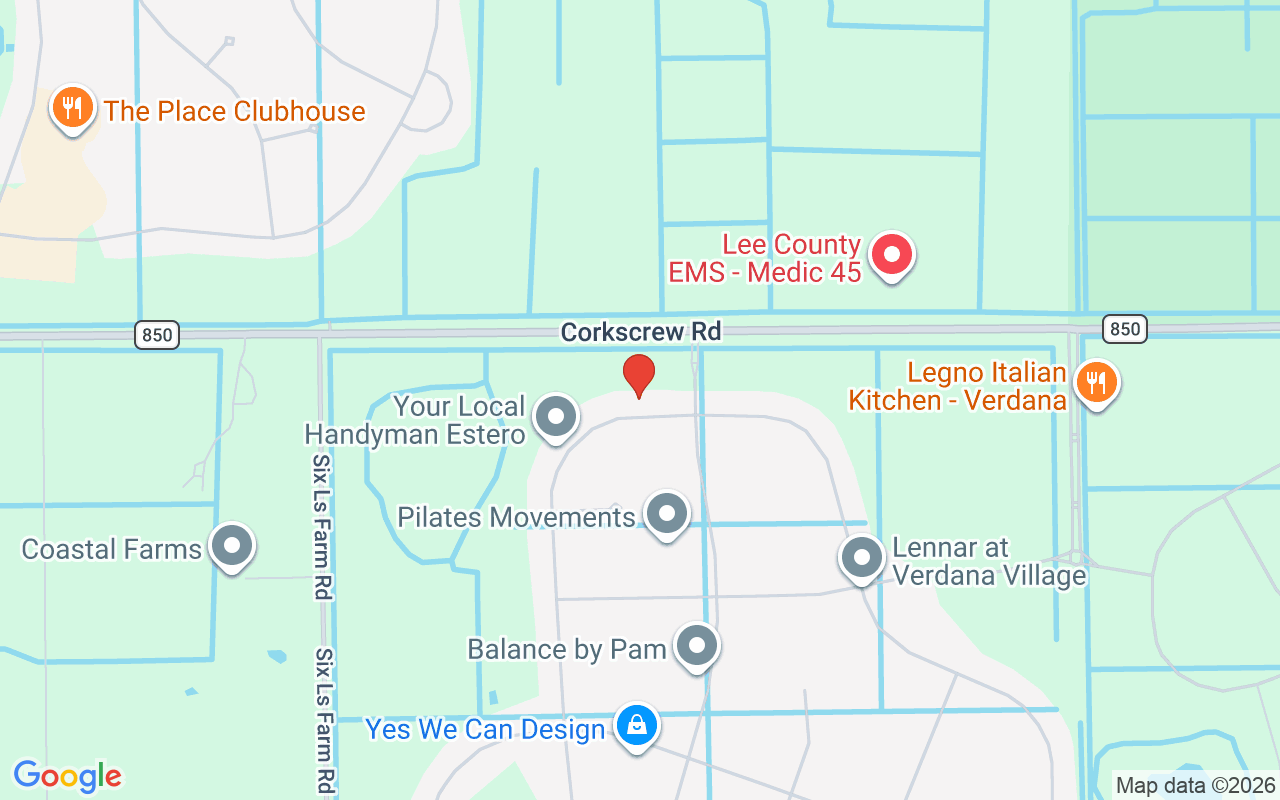 20036 Kingmont Dr, Estero, FL 33928