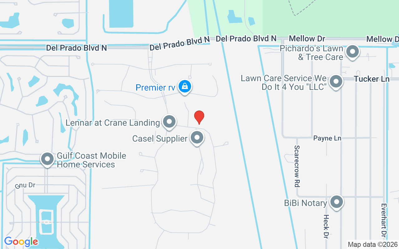 17303 Monte Isola Way, North Fort Myers, FL 33917