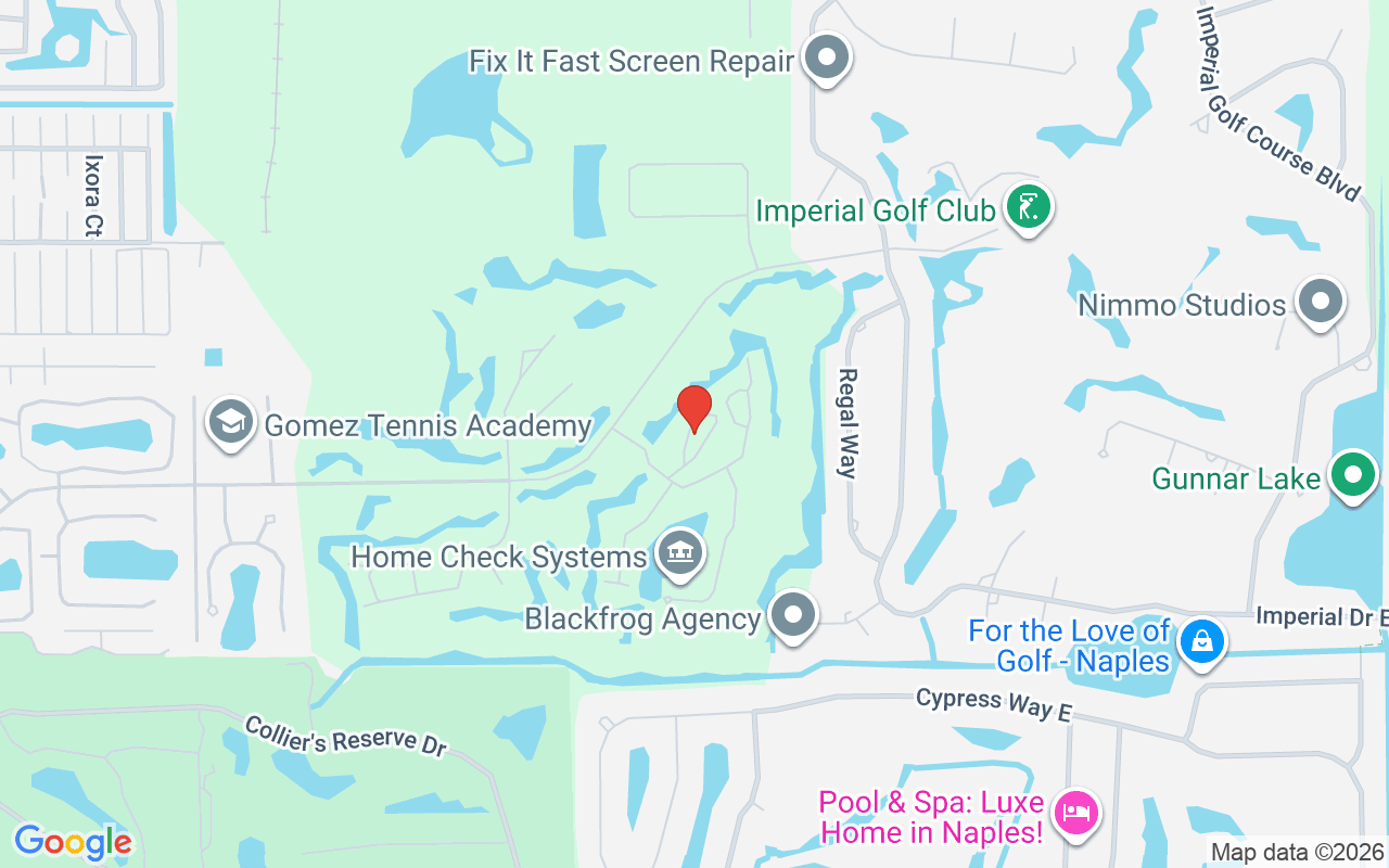1786 Imperial Golf Course Blvd #B301, Naples, FL 34110
