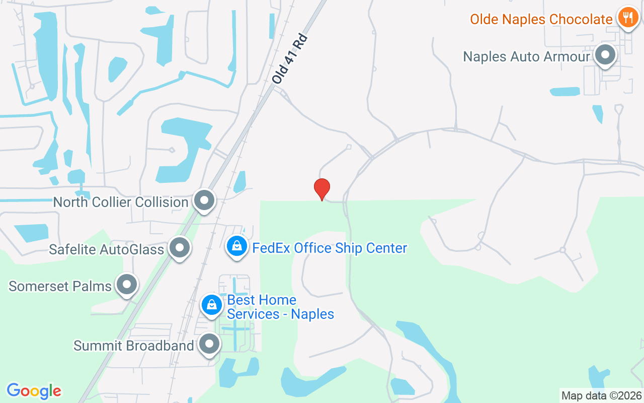 16985 Porta Vecchio Way #202, Naples, FL 34110