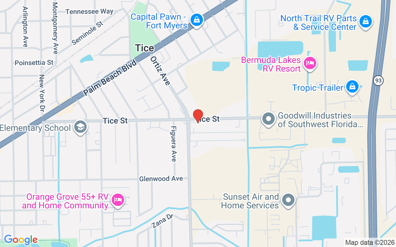 4900 Tice St, Fort Myers, FL 33905