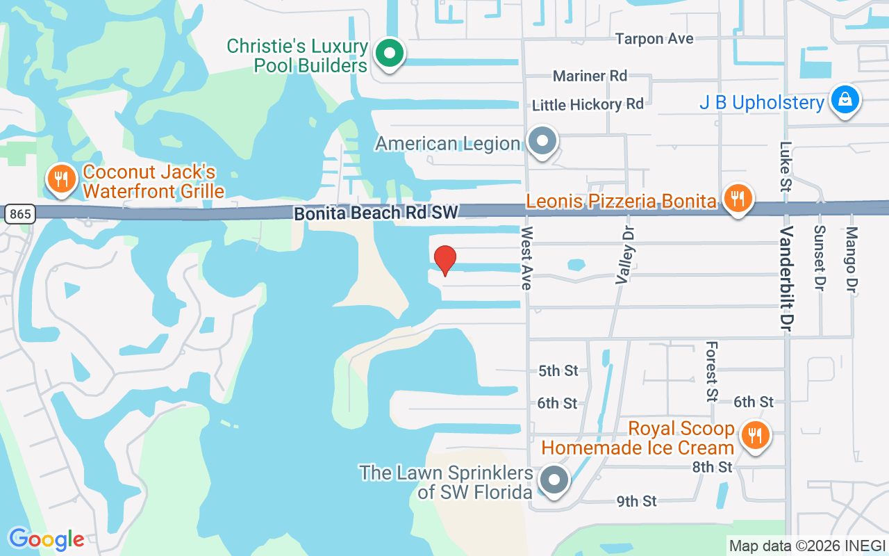 245 2Nd St, Bonita Springs, FL 34134