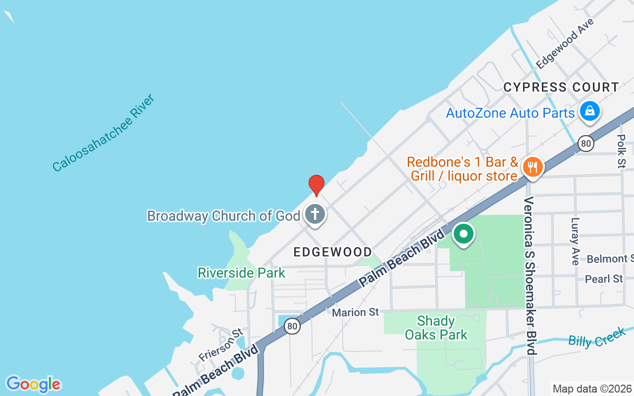 3225 Riverside Dr E #27B, Fort Myers, FL 33916