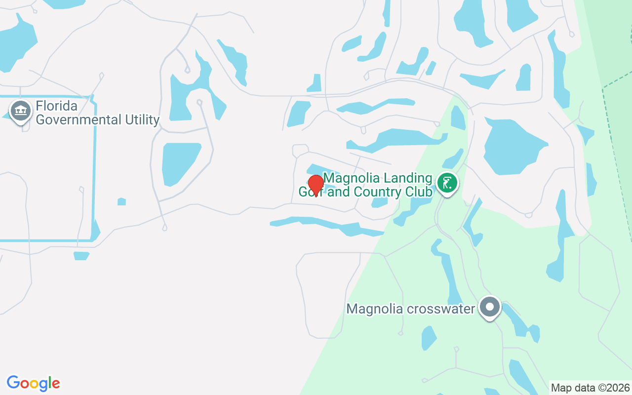 3237 Magnolia Landing Ln, North Fort Myers, FL 33917