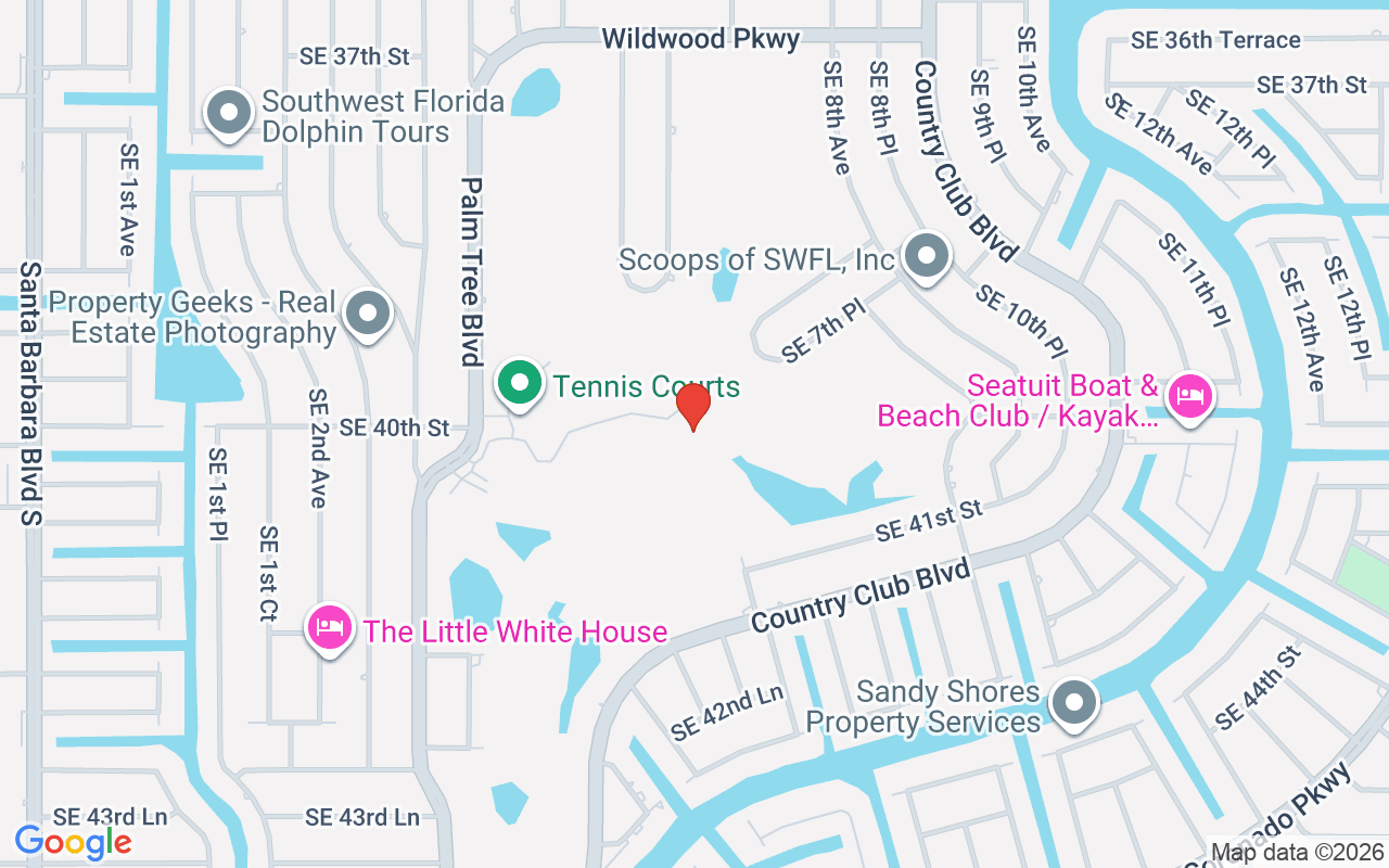 4013 Palm Tree Blvd #202, Cape Coral, FL 33904