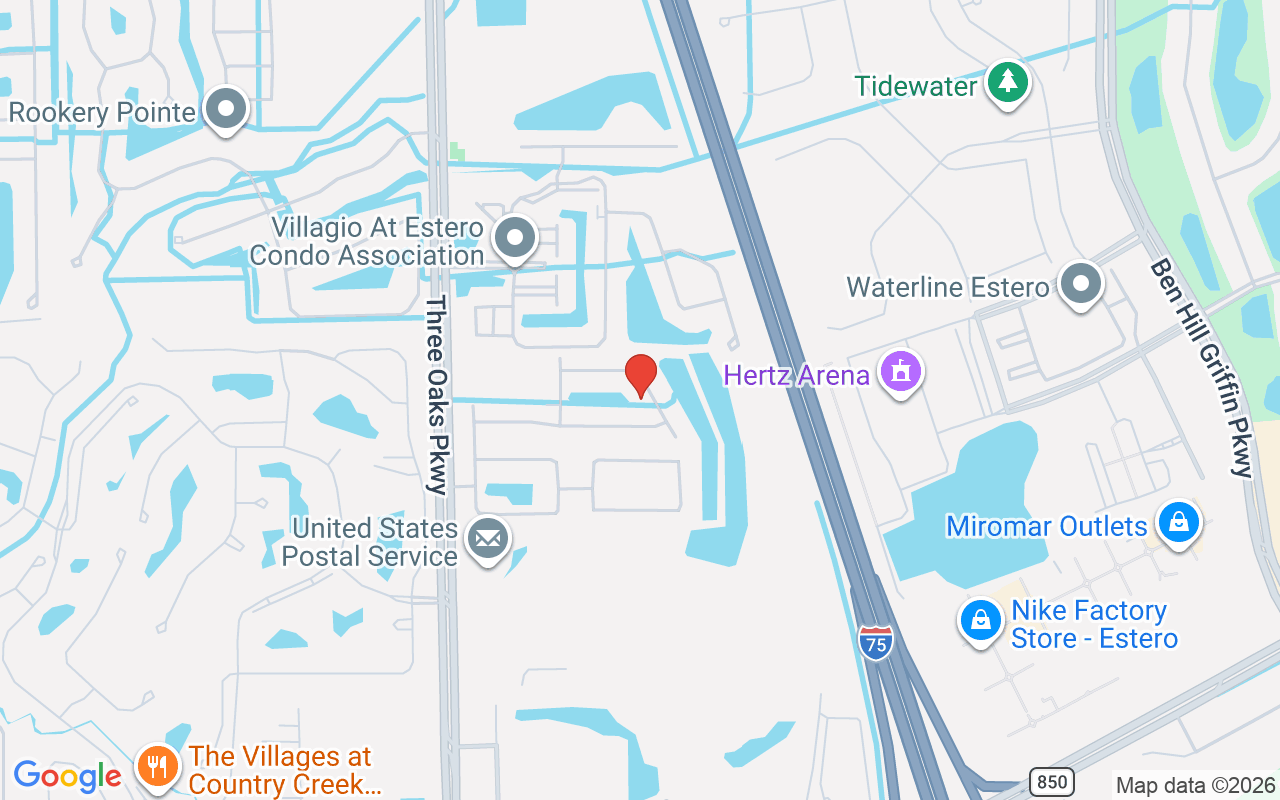 10261 Olivewood Way 143, Estero, FL 33928