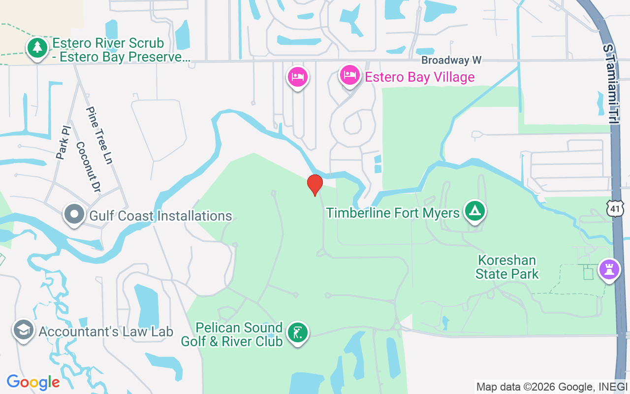 20816 Pinehurst Greens Dr, Estero, FL 33928