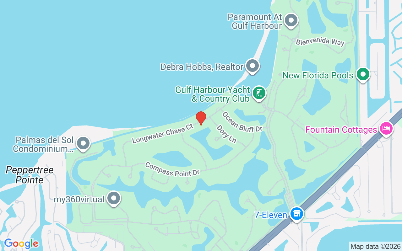 11281 Longwater Chase Ct, Fort Myers, FL 33908