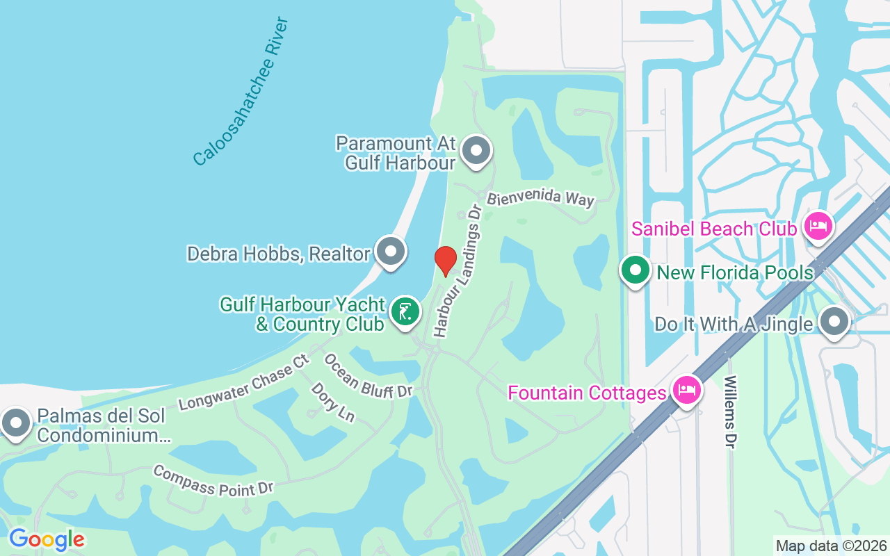 14356 Harbour Landings Dr #6C, Fort Myers, FL 33908